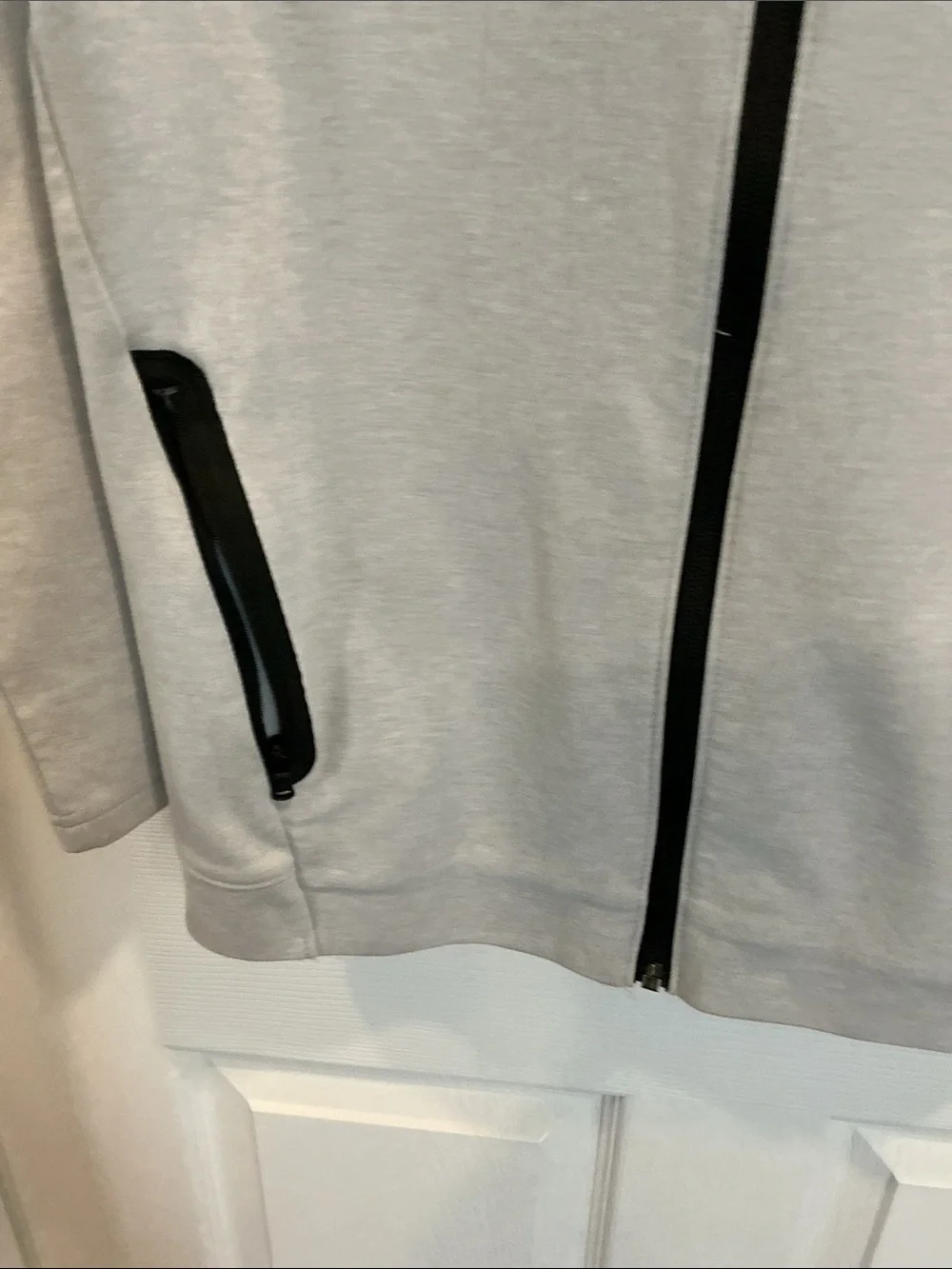 Old Navy Boys Active Zip Hoodie